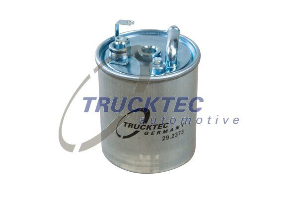 TRUCKTEC AUTOMOTIVE Polttoainesuodatin 02.38.050